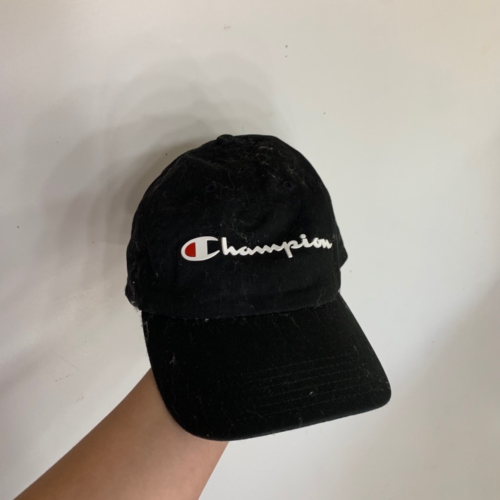 champion hat